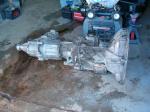 Hummer H1 Homemade 2008 года